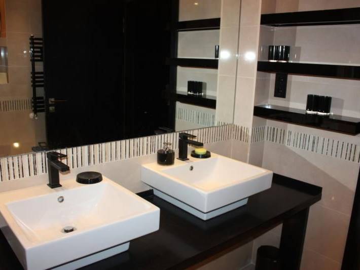 Gîte pour 4 personnes, avec jardin à Budapest - 4