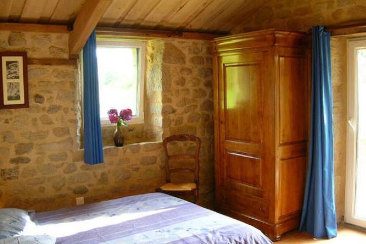 Location de vacances pour 16 personnes, avec jardin et terrasse, animaux acceptés à Plobannalec-Lesconil - 2