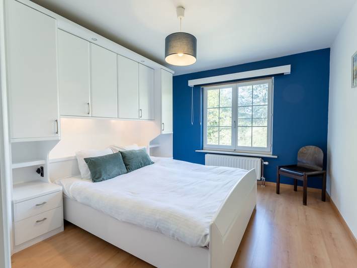 Gîte pour 6 personnes, avec balcon à Le Coq - 2