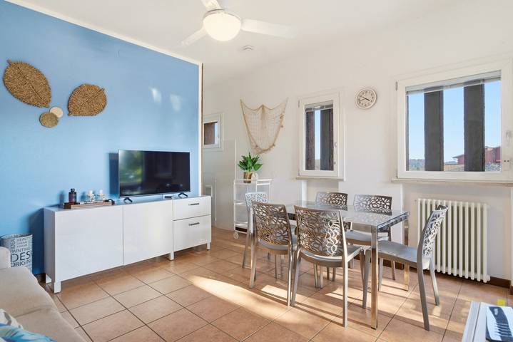 Ferienwohnung für 6 Personen, mit Garten und Seeblick, mit Haustier in Bardolino - 2