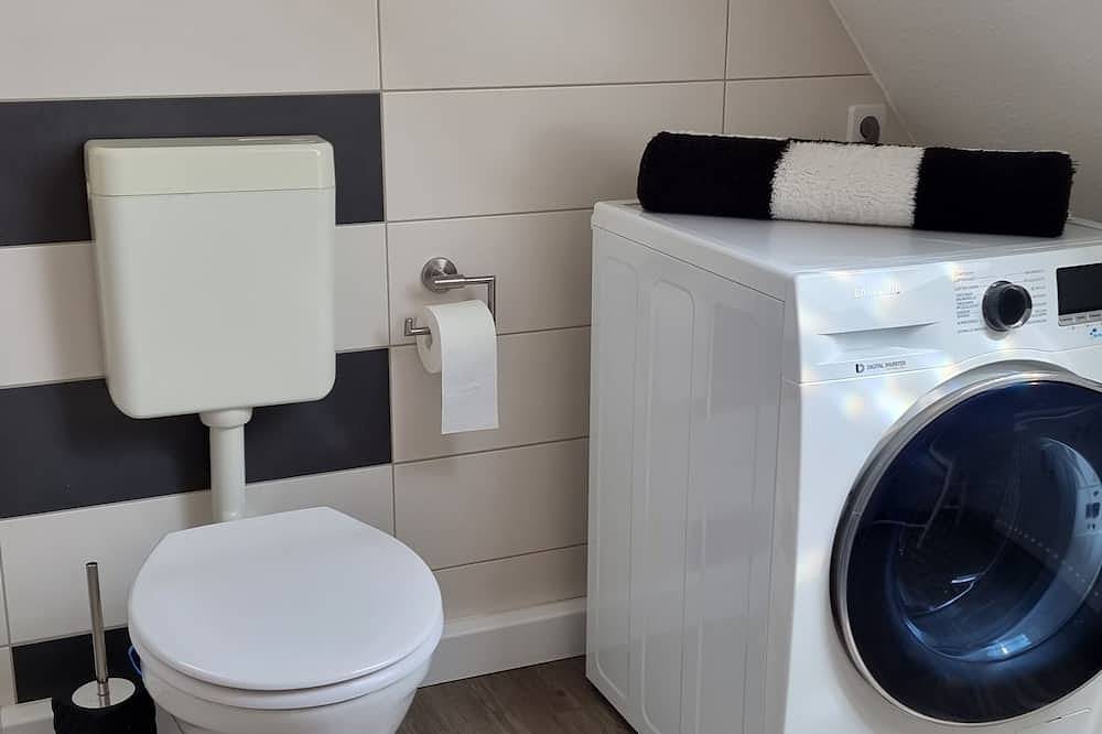Ganze Wohnung, Fewo mit moderner Ausstattung, stadtnah, kulturnah, naturnah, ..der Mix macht`s in Havelberg, Westhavelland
