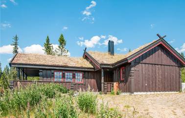 Baita per 10 Persone in Trysil, Innlandet, Foto 1