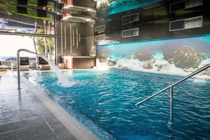 Ferienanlage für 2 Personen, mit Haustier in Polnische Ostsee - 3