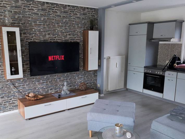 Ferienwohnung für 4 Personen in Bad Harzburg - 4