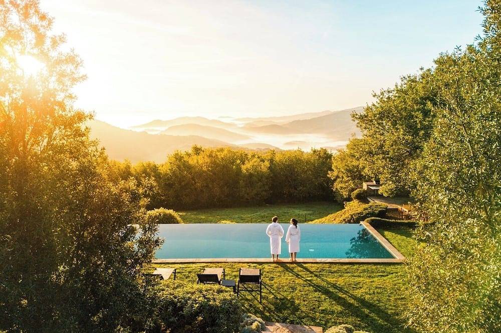 Villa for 6 People in Perugia, Perugia Province