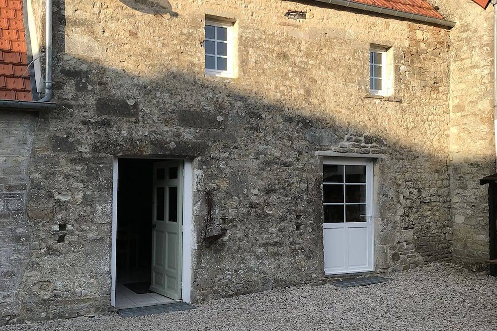 La Vallée Une superbe propriété locative dans la région rurale de Fresville en Normandie in Fresville, Côte de la Déroute