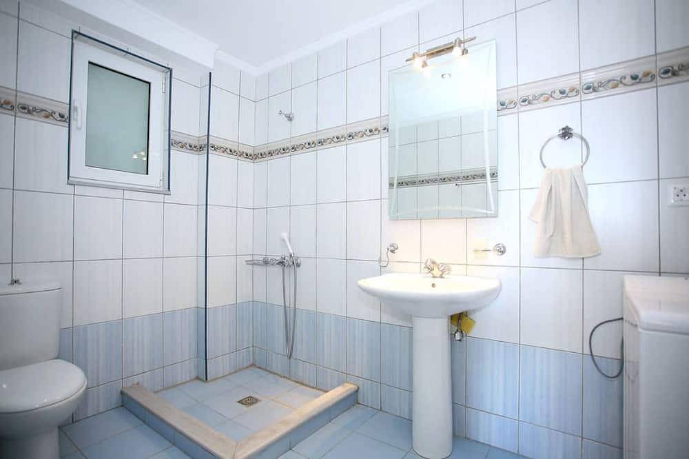 Paleochora Häuser n2 in Palaiochora, Chania und Umgebung