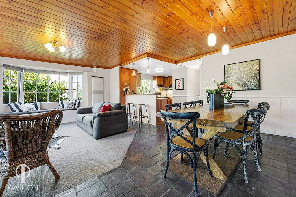 Beach House auf Marlin in Ocean Grove (Victoria), Bellarine