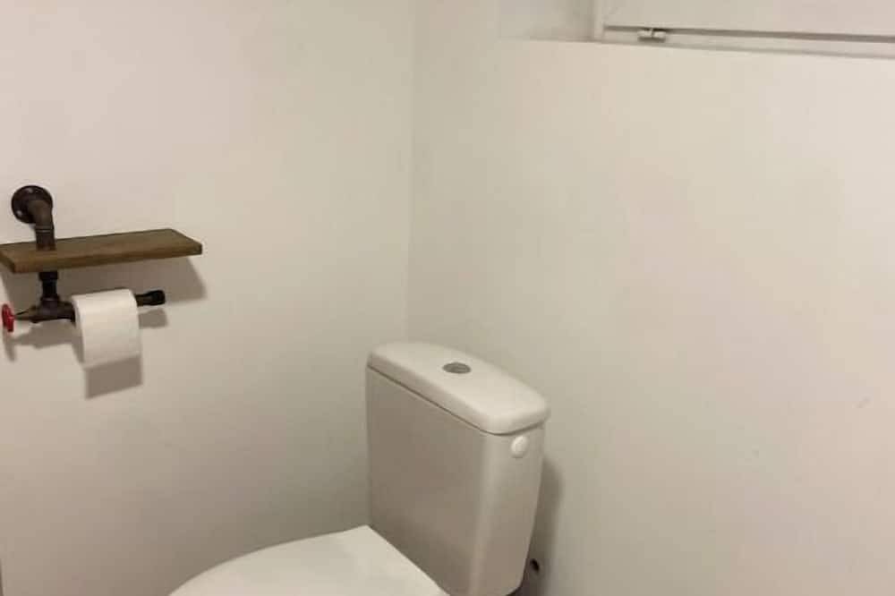 Appartement entier, Studio à la campagne chez l'habitant in Cordemais, Région de Nantes