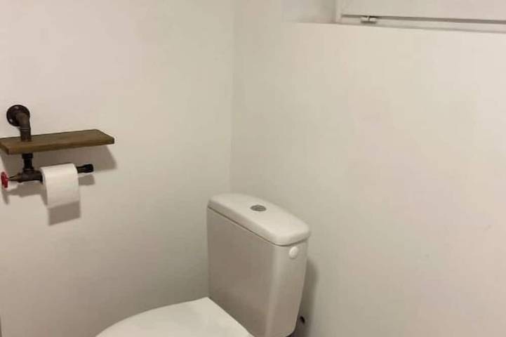 Gîte pour 2 personnes, avec terrasse à Cordemais - 3