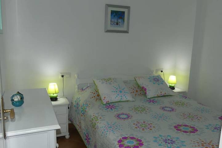 Appartement entier, Appartement 2 chambres,2 salles de Bain,2 piscines dont 1 chauffée    l'hiver. in Peñíscola, Costa del Azahar