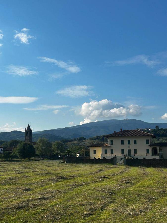 Appartement entier, Il Pozzo in Pontremoli, Parc national des Apennins toscans-émiliens