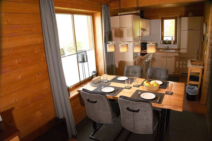 Ferienhaus für 4 Personen, mit Garten in Sachsen-Anhalt - 2