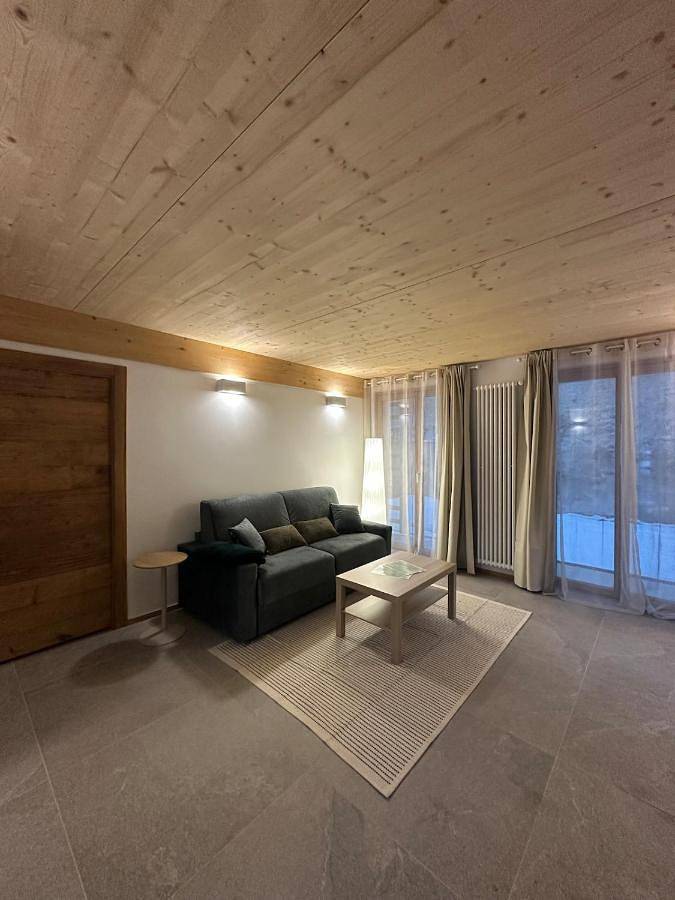 Appartement entier, Maison Valgià in Champoluc, Ayas