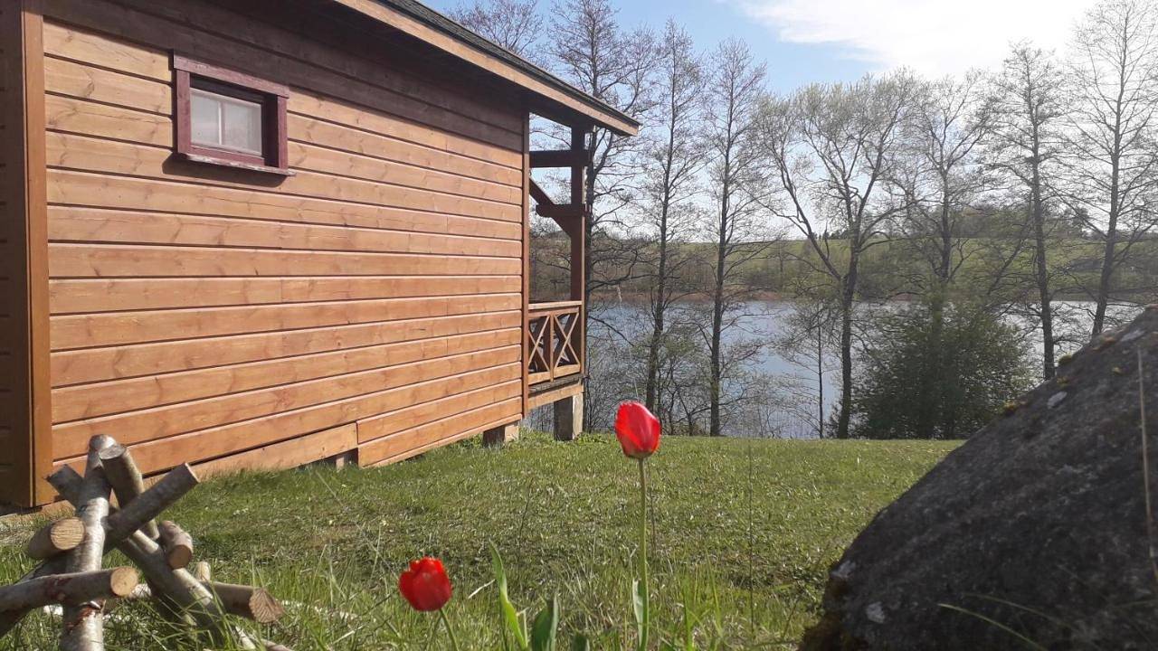 Holiday Home in Tukuma novads, Kurland