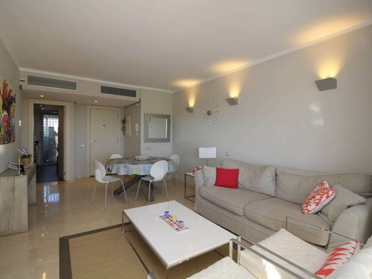 Apartamento entero, Beautiful luxury apartment in Las Colinas Golf & Country Club, shared pool in San Miguel de Salinas, Costa Blanca