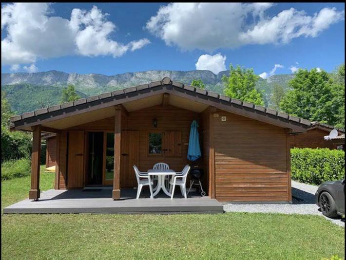 Gîte pour 5 personnes