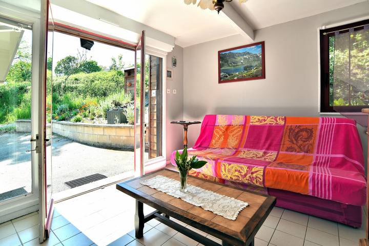 Gîte pour 5 personnes à Pluduno - 2