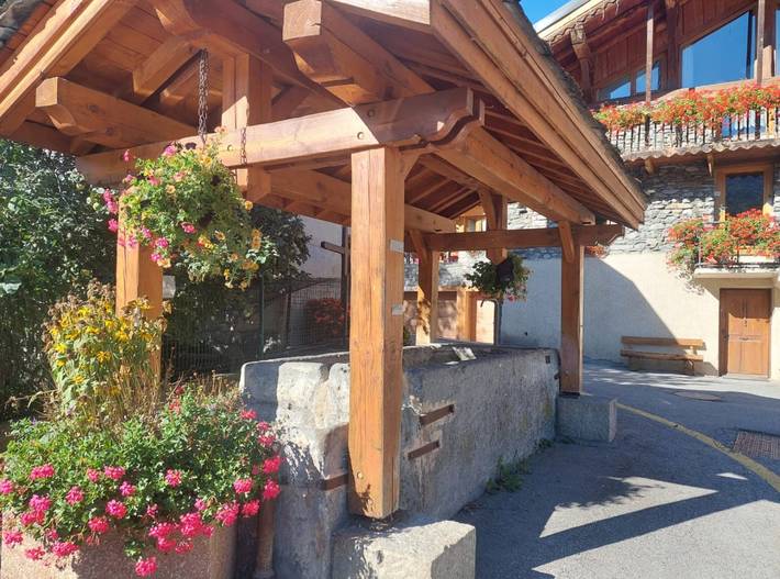 Chambre d’hôte pour 2 personnes, avec jardin et jacuzzi - 1