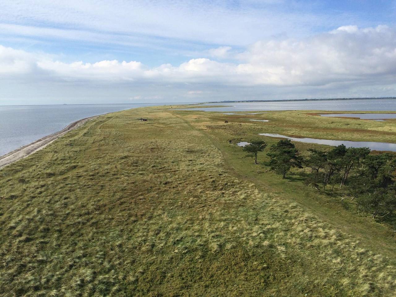 4 Personen Ferienhaus in Rødby in Hyldtofte Østersøbad, Rødby