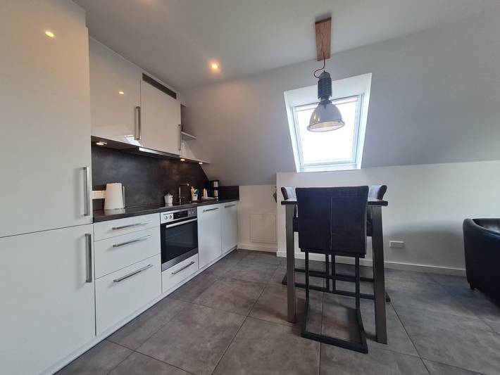 Ganze Ferienwohnung, Sandbank in St. Peter-Ording, Eiderstedt