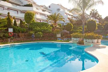 Vakantieappartement voor 4 Personen in Elviria, Marbella, Afbeelding 1