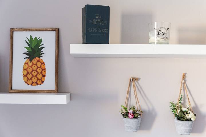 Apartamento entero, Apartamento "Céntrico Lobos" Cerca de la Playa con Balcón y Wi-Fi in Puerto de Corralejo, La Oliva