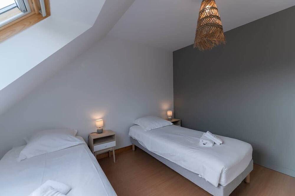 Annexe 19 - Charming house 300m from the sea in Porspoder, Región de Brest