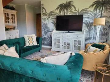 Casa De Huéspedes para 9 Personas en Posada de Llanes, Llanes, Foto 3