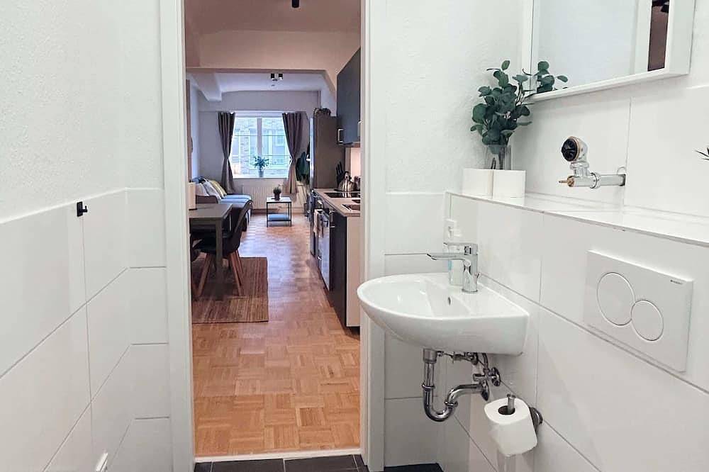 Ganze Wohnung, Central City Apartment for 8 in Hamburg in Hamburg-Mitte, Hamburg