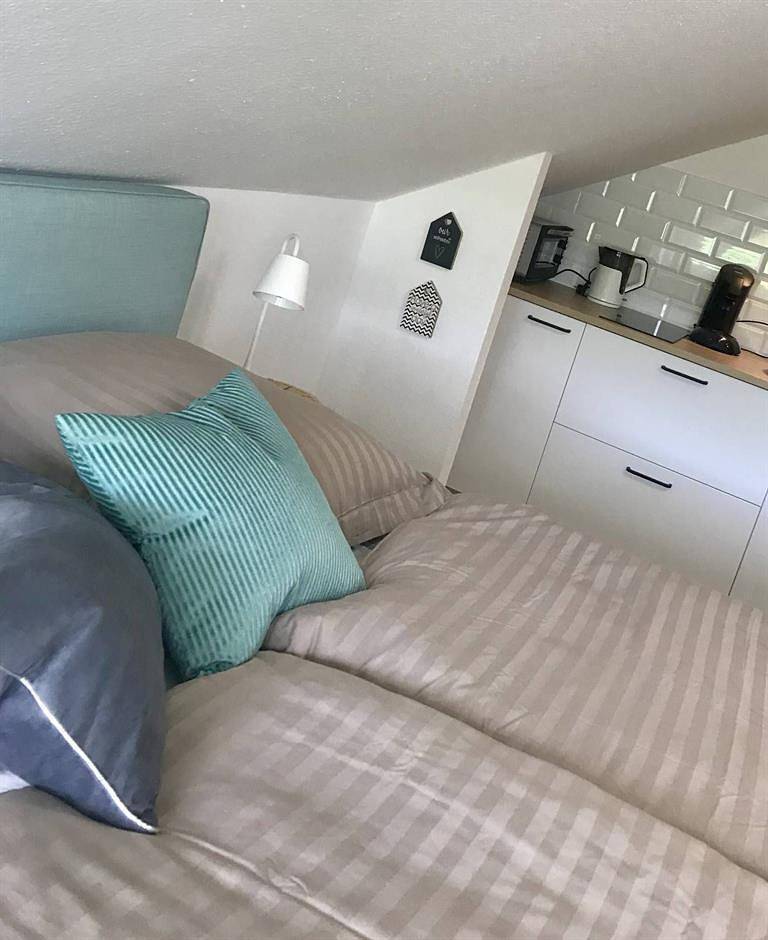 Ganze Ferienwohnung, Ferienwohnung Schatto in Odernheim am Glan, Pfälzer Bergland