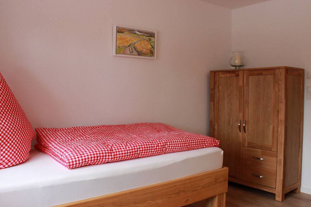 Ferienhaus Gerda, 95 qm, 2 Schlafräume, max. 4 Personen in Förrien, Minsen