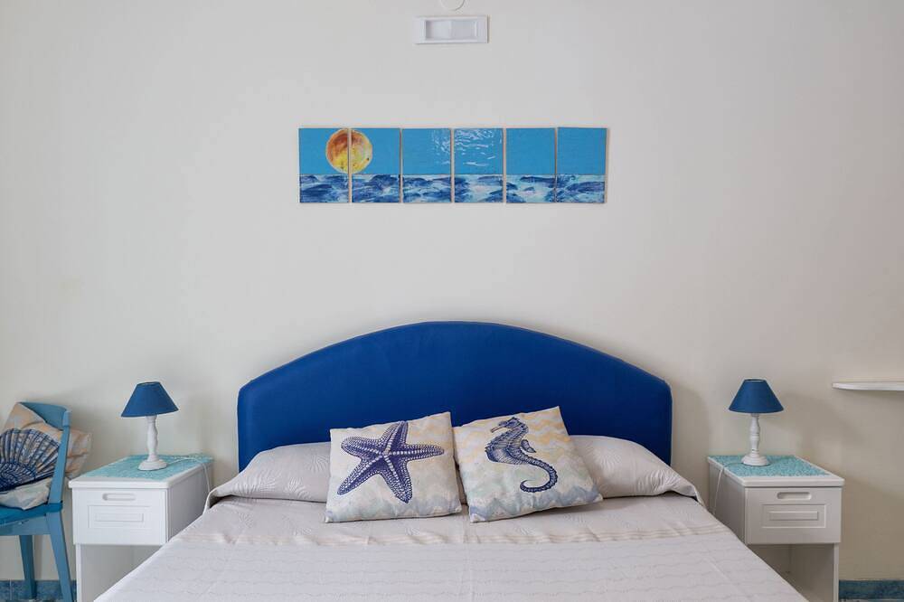 Apartamento entero, Libeccio - La Rosa dei Venti Alojamiento in Maiori, Costa Amalfitana