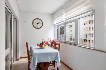 Apartamento De Férias para 2 Pessoas em Cavacos, Quarteira, Foto 4