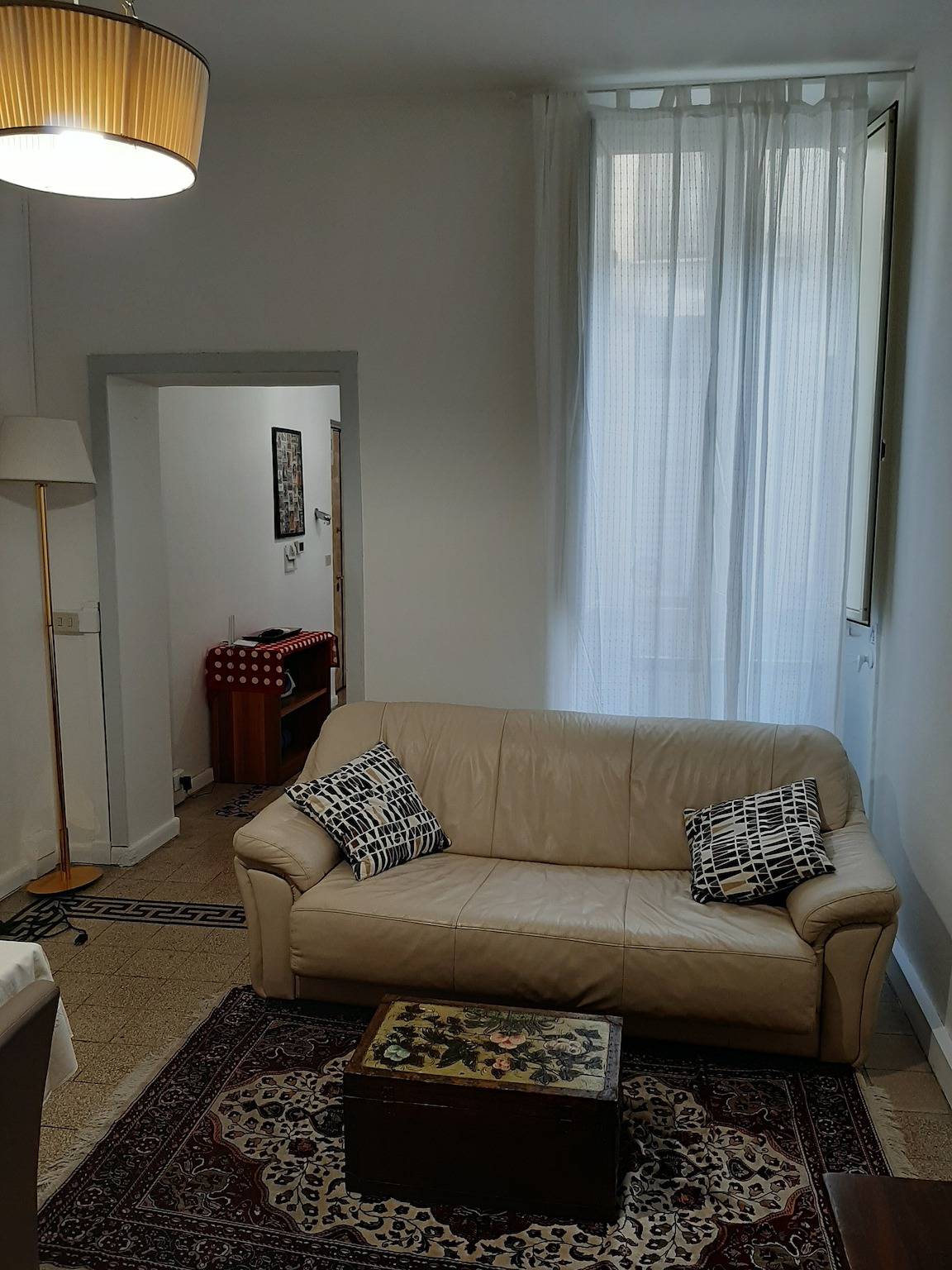 Geheel appartement, Appartement Campo dei Fiori in Centrum van Rome, Rome