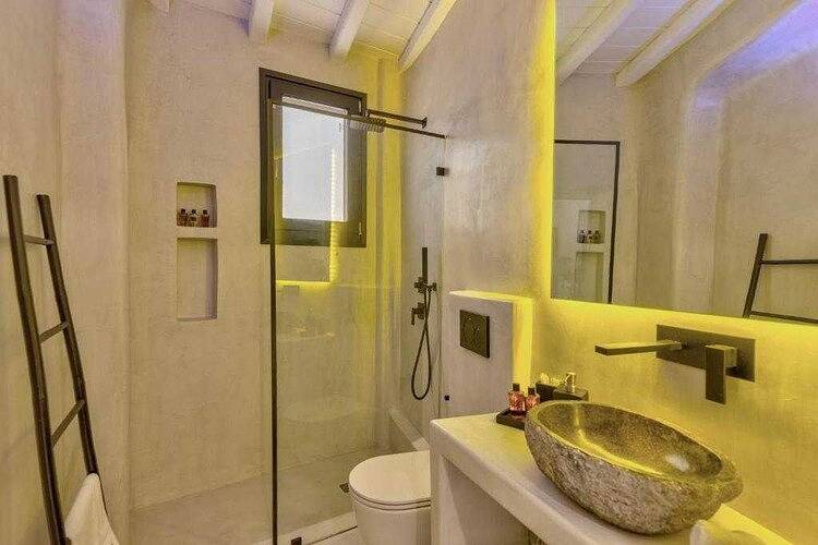 Apartment for 2 People in Mykonos, Cyclades