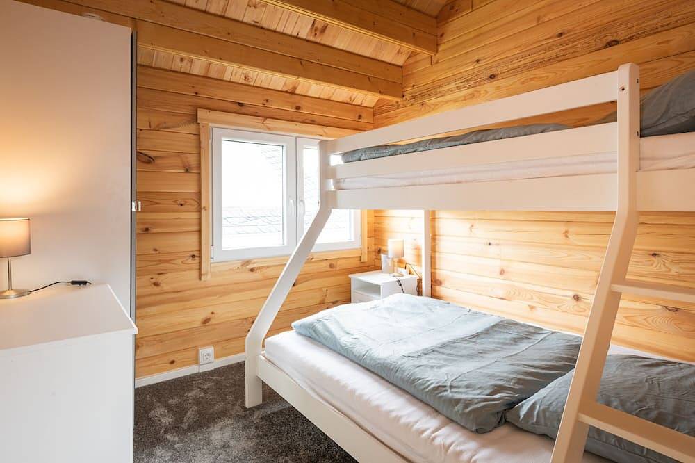 Modernes Haus mit Sauna und Kamin bei Hannover in Sehnde, Hannover und Umgebung