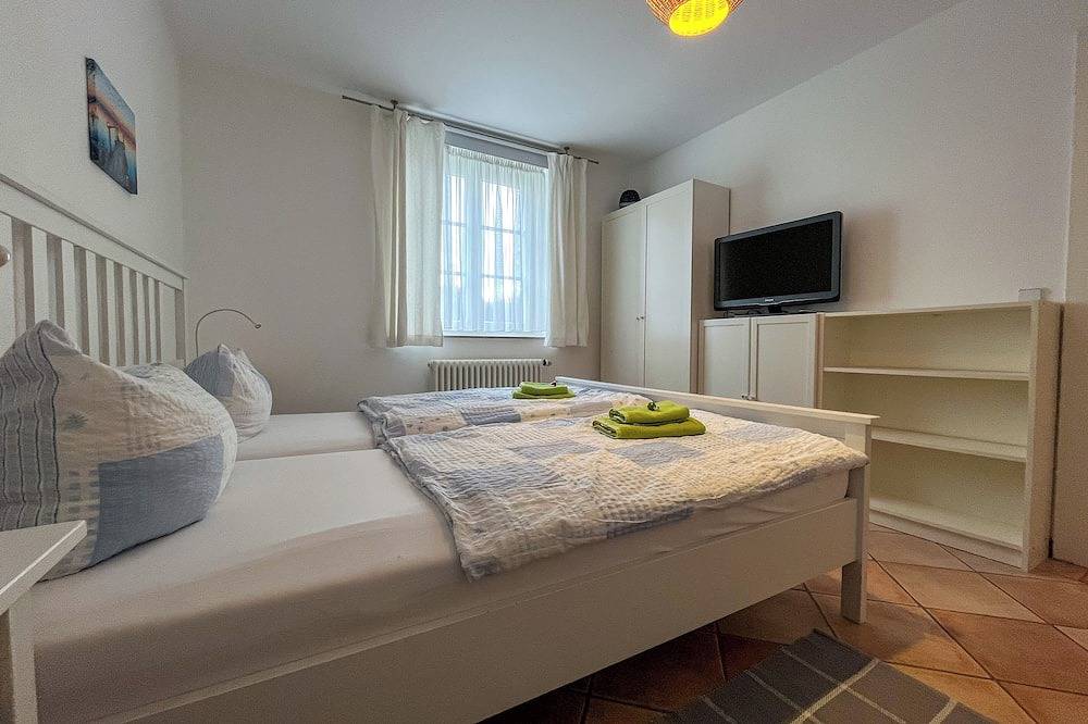 Ganze Wohnung, \"Entspannen und Wohlfühlen in der Wohnperle Elbtal in Dresden!\" in Laubegast, Dresden