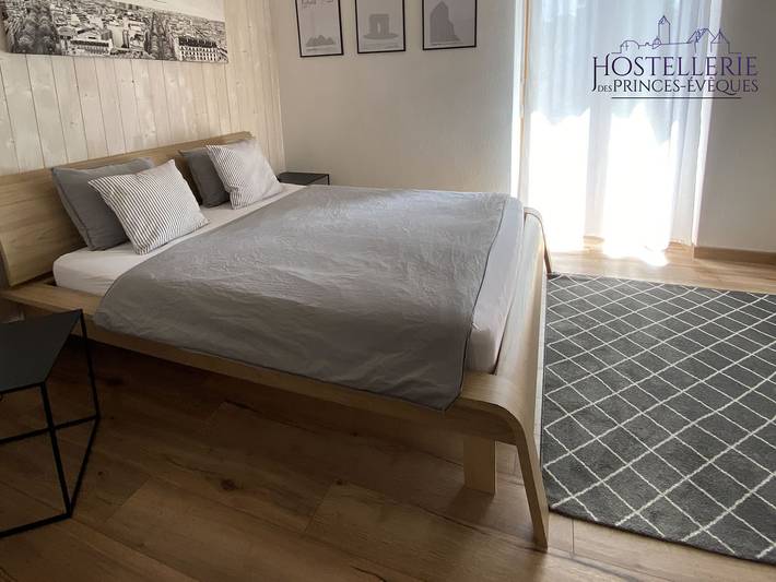 Gîte pour 6 personnes, avec jardin et terrasse dans Canton du Jura - 2