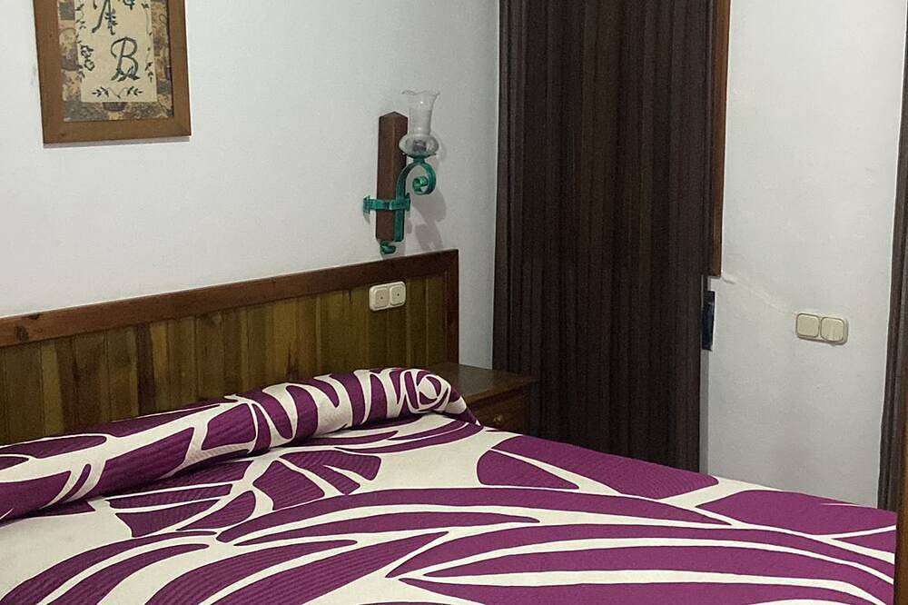 Apartamento entero, Apartamentos siete lagunas in Trevélez, Provincia de Granada