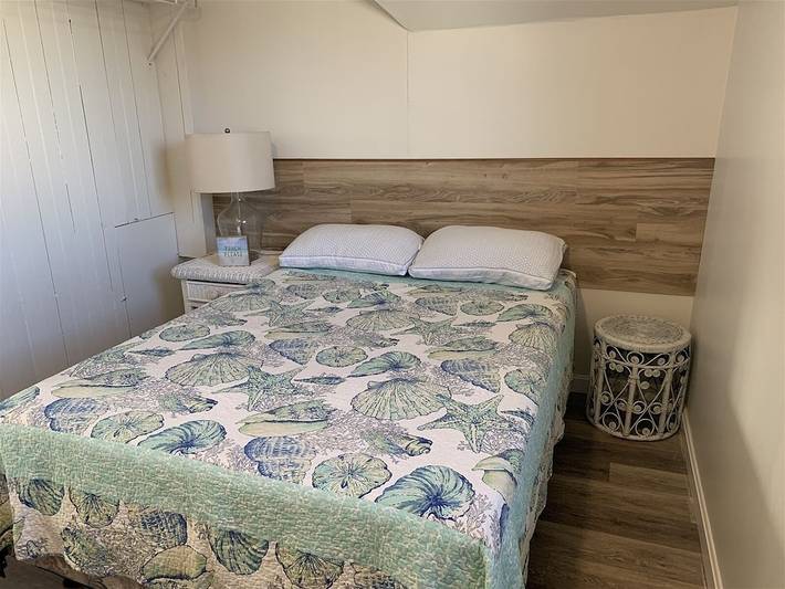 Beach rental for 12 people, with balcony/terrace in Old Orchard Beach