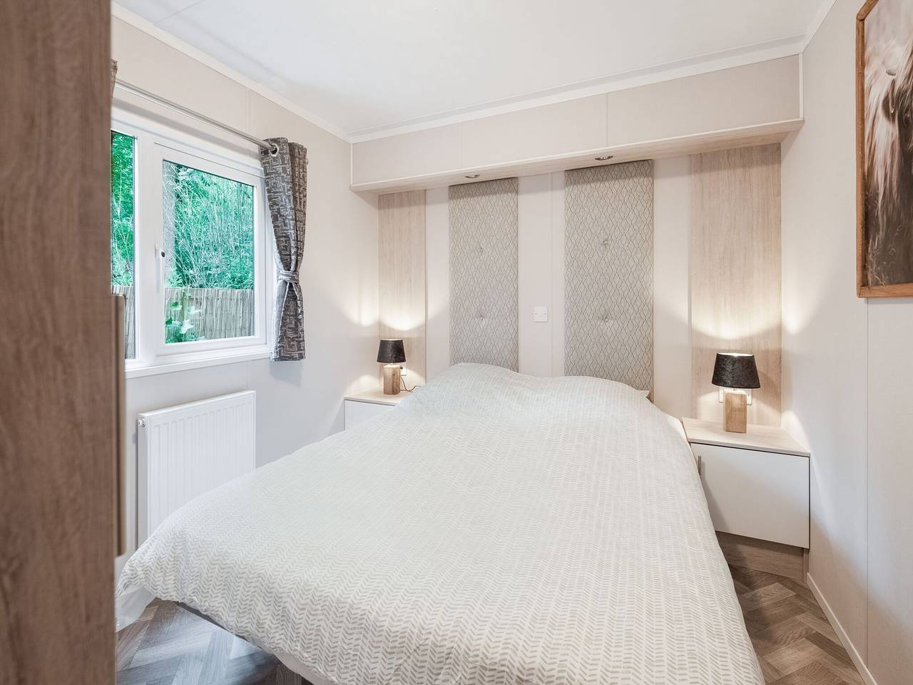 Chalet im Wald mit Pool in Regio Zwolle