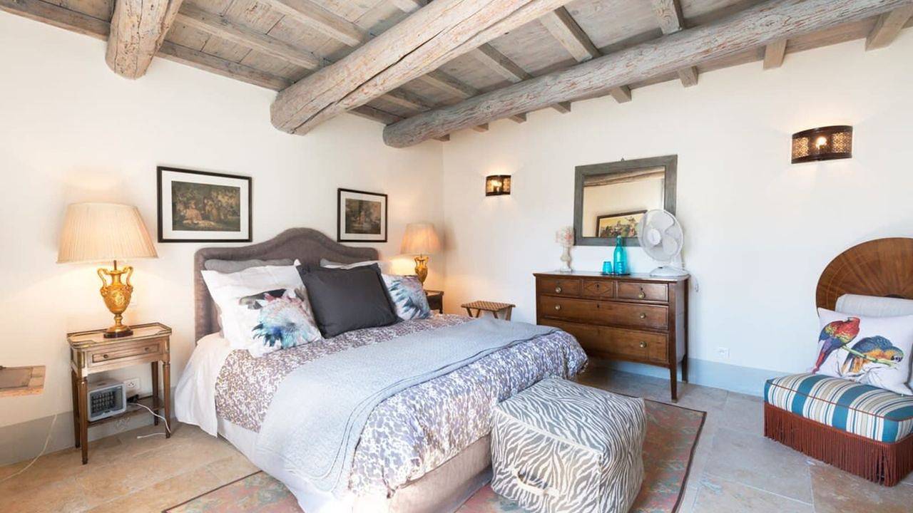 Apartamento vacacional entero, Ferienwohnung für 4 Personen (75 m²) in Uzès in Uzès, Region de Nimes