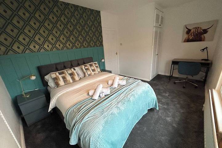 Truehome Pinner Place Newcastle in Newcastle upon Tyne, Tyne and Wear