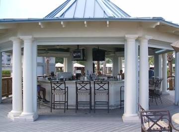 Villa for 6 Guests in South Carolina Lowcountry, South Carolina, Picture 4