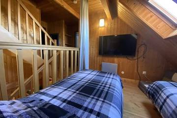 Chalet pour 14 Personnes dans Peyragudes, Pyrénées, Photo 3