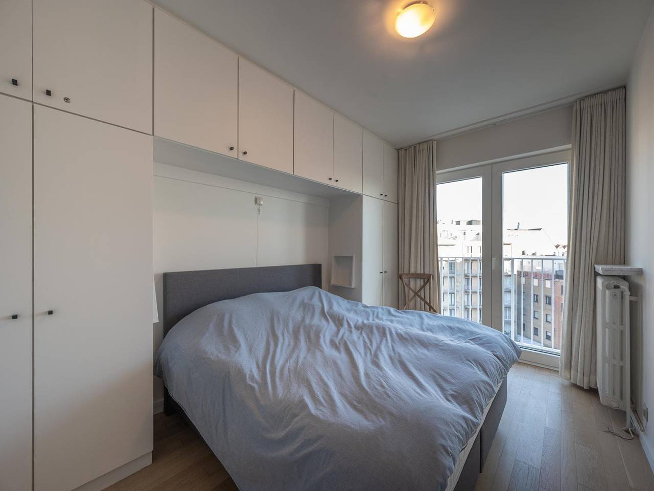Geheel appartement, Zonnig verblijf nabij Brugge in Knokke, Knokke-Heist