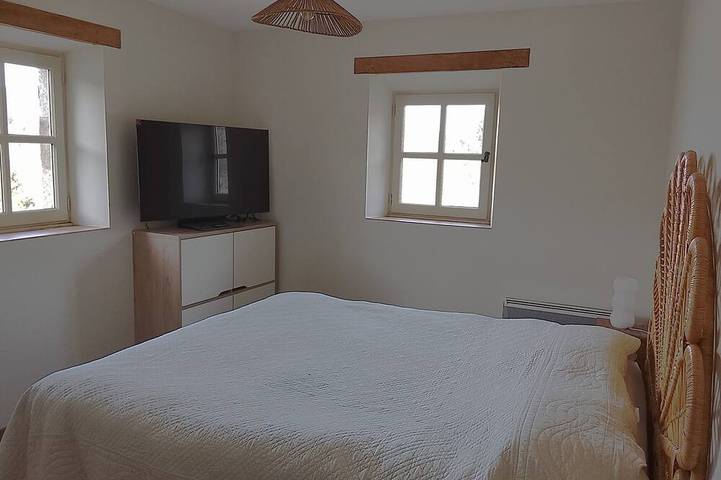 Location de vacances pour 8 personnes à Jaujac - 2