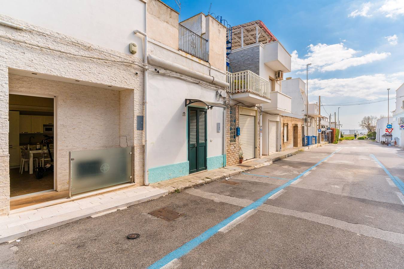 Casa Margot by Barbarhouse in Campomarino di Maruggio, Campomarino (Apulia)