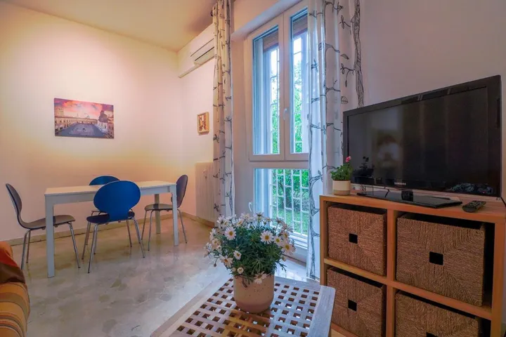 Apartamento de vacaciones para 4 personas - 1